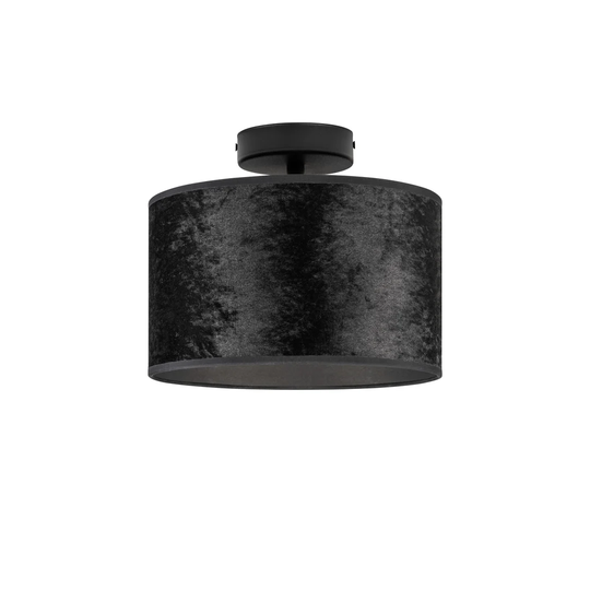 Quince 1 -Light 10cm Semi Flush Mount