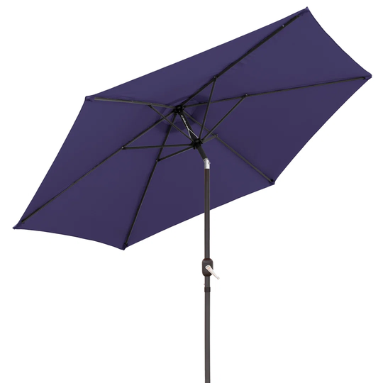 Kynlei 3m Traditional Parasol