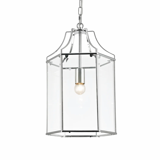 Payton 1 - Light Lantern Pendant