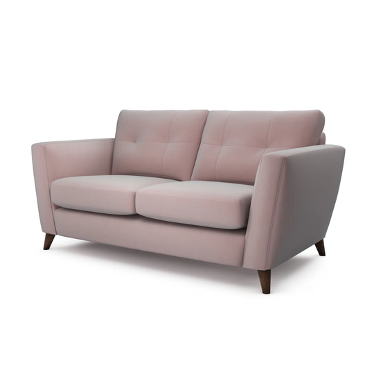 Kamilah 171Cm Tuxedo Arm Sofa