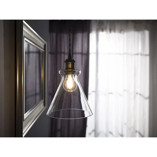 Cheatham 1 - Light Cone Pendant