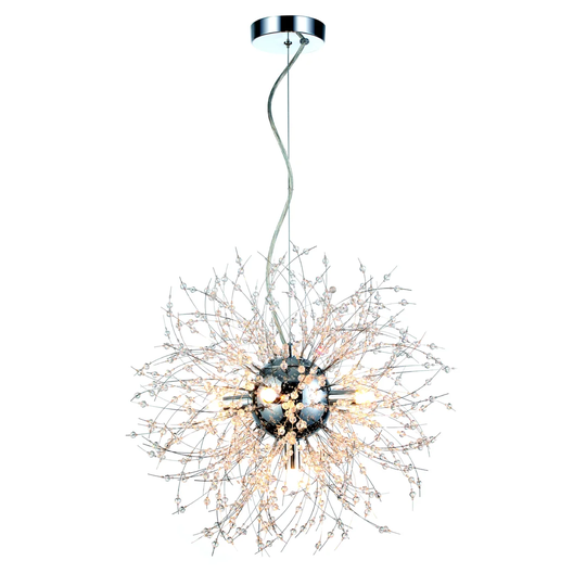 Jeanlouis 5 - Light Novelty Pendant