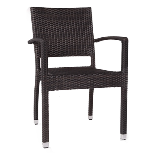 Quandary Stacking Garden Chair