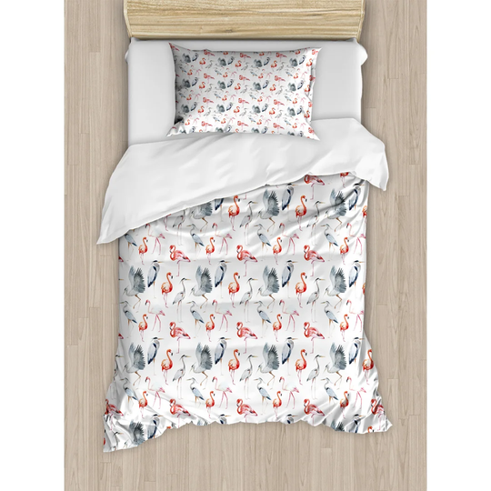 Gangulf 260 TC Duvet Cover Set