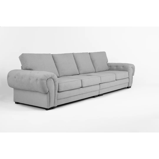 Ignacio 4 Seater Modular Sofa