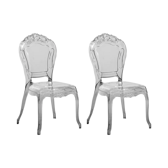Kazan Dining Chair