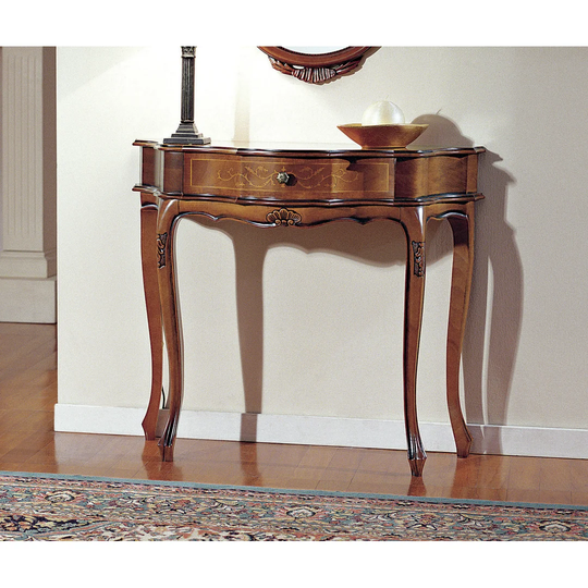 Bufford Console Table