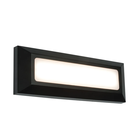 Penistone 1 Light LED Deck, Step and Rail Lights