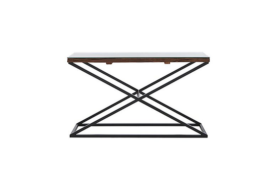 Noir Console Table