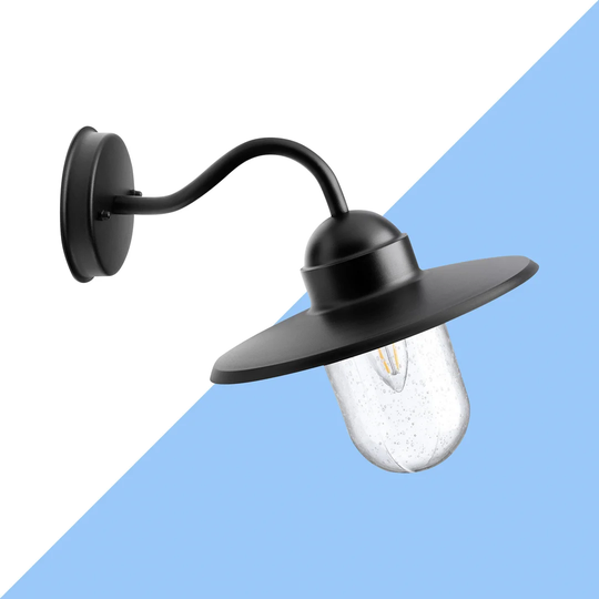 Daijon 30.3cm H Outdoor Fisherman Light