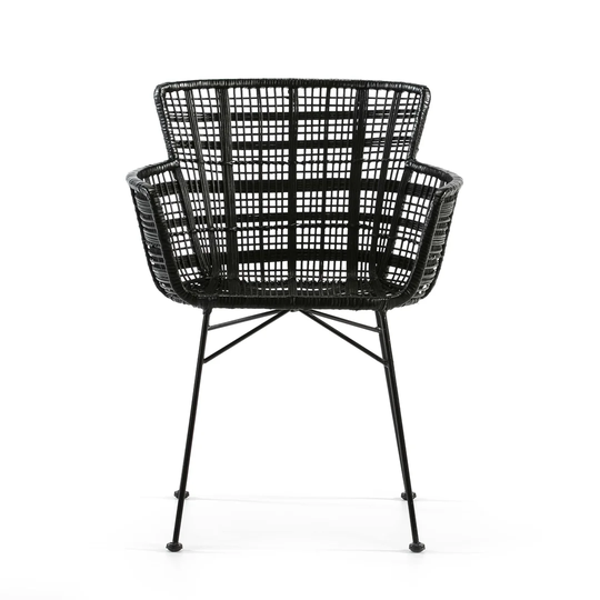 Bingley Upholstered Dining Chair