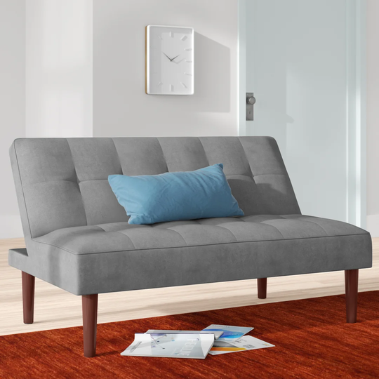 Alexandria 2 Seater Clic Clac Sofa Bed