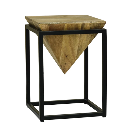 Seamus Side Table
