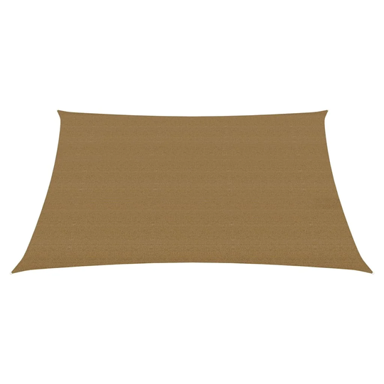 Ortley 4m x 4m Square Shade Sail