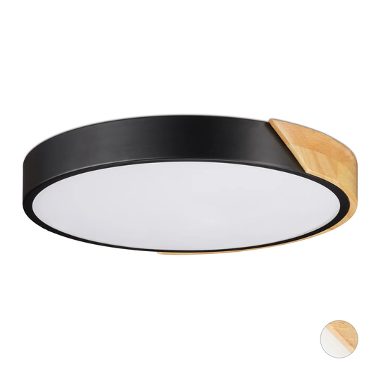 Rosenow 24 Light LED Flush Mount
