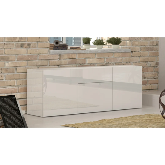 Bidzina 170 Cm Wide 1 Drawer Sideboard