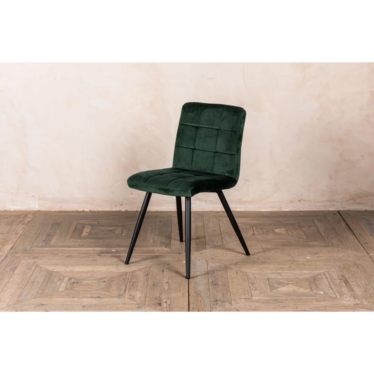 Coby Upholstered Dining Chair