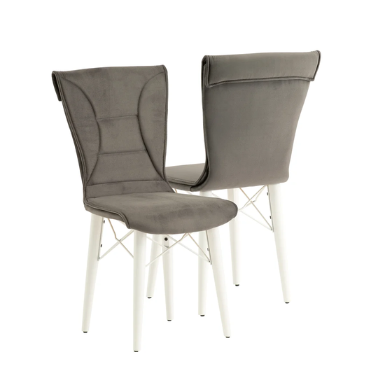 Regis Upholstered Dining Chair
