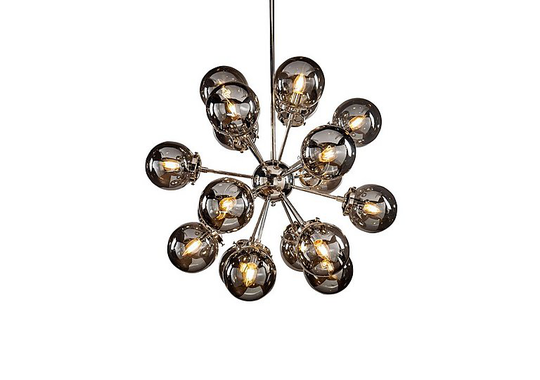 Orion 18 Pendant Light