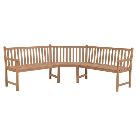 Awarth Teak Bench