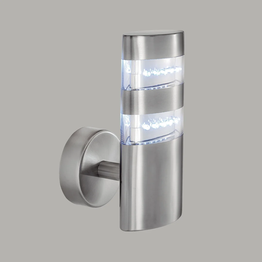 Alysa LED Outdoor Lights 24 Light Outdoor Sconce