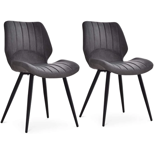 Maysonet Upholstered Dining Chair