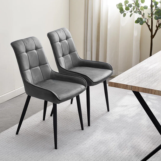 Ajooni Upholstered Dining Chair