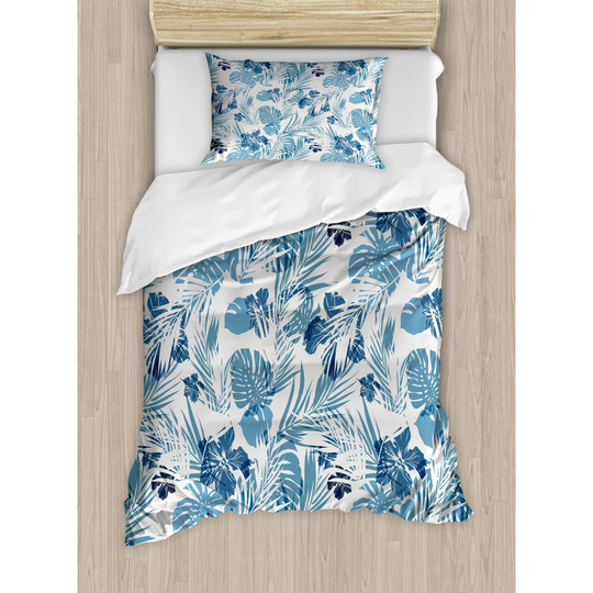 Gasi 260 TC Duvet Cover Set