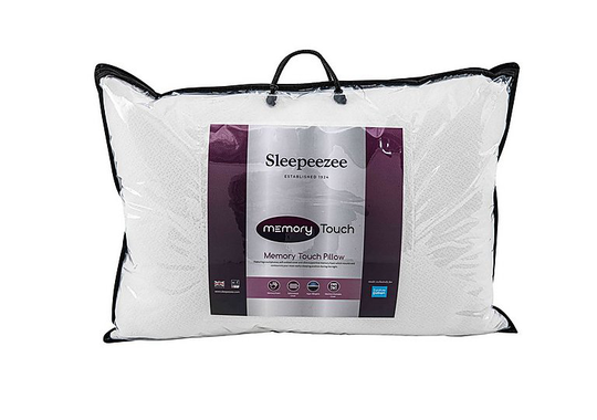 Sleepeezee - Memory Touch Pillow