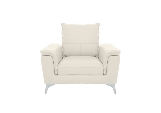Monaco Leather Chair