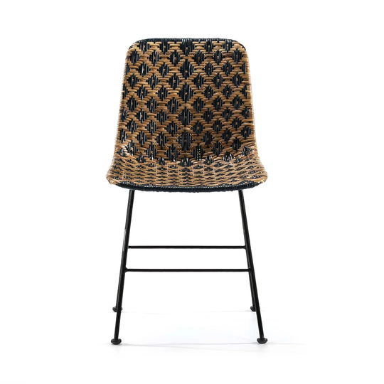 Bletchley Upholstered Dining Chair