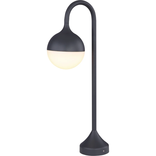 Rhea 1-Light LED Pathway Light