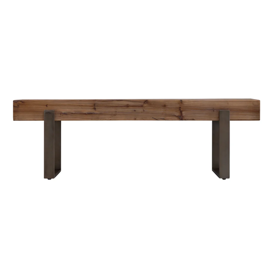 Radabaugh Bench