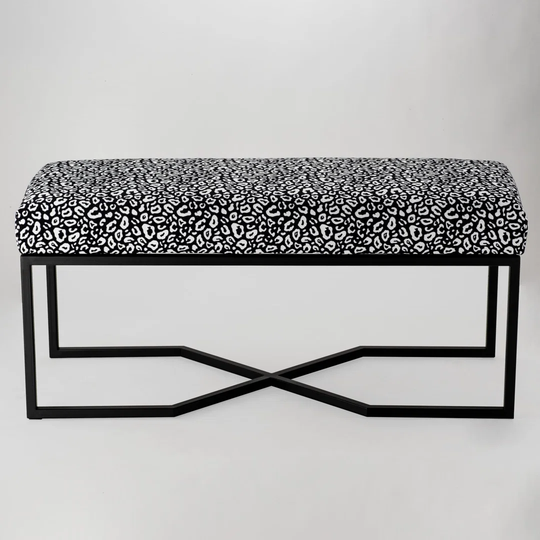 Gerson Upholstered Bench
