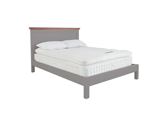 Ottaway Panel Bed Frame - Double
