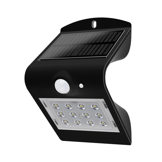 Ilyes 1-Light LED Flood Light