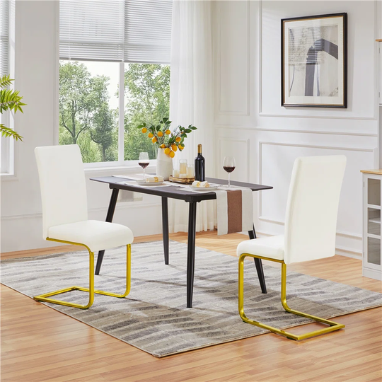2PCS Dining Chairs
