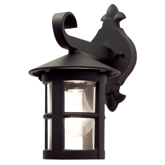 Flor 1 Light Outdoor Wall lantern