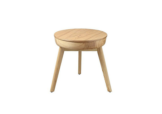 Lista Side Table