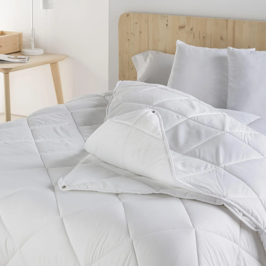 4 SEASONS DUVET FILLING 120 + 250 Gr