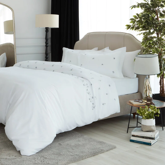 Garyson Duvet Cover Set
