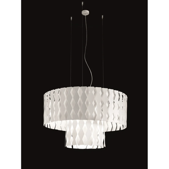 Nest 9 - Light Drum Pendant