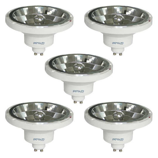 11cm LED Recessed Lighting Kit