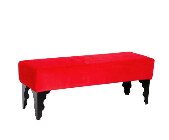 Artedeco Upholstered Bench
