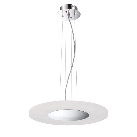 Veliz 1 - Light Geometric Pendant