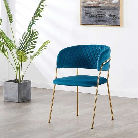 Noe Upholstered Dining Chair