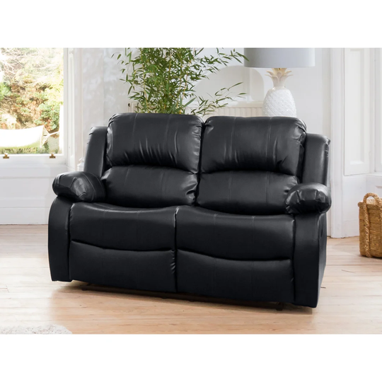 Pettengill Lonsdale 2 Seater Reclining Sofa