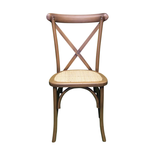 Arredondo Solid Wood Dining Chair