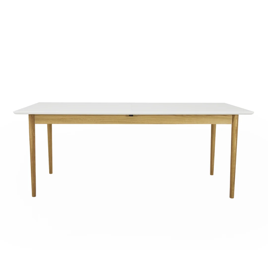 Mansour Extendable Dining Table