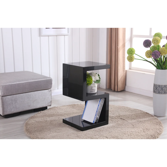 Daisetta Side Table